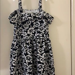 Kintworks girl dress
